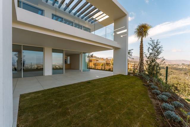 Planta baja en Venta en Ojén