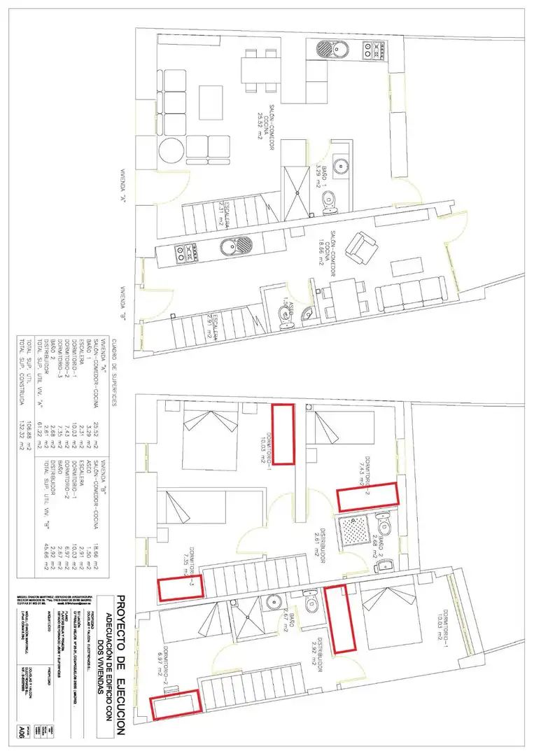 Residential land for sale in Casco Antiguo Norte, imagen 14