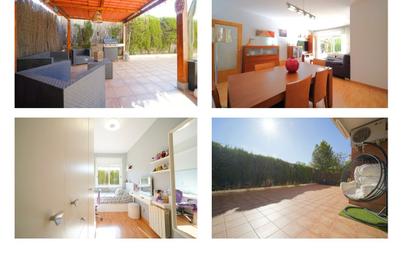 Jardí de Pis en venda en Terrassa amb Aire condicionat, Calefacció i Terrassa