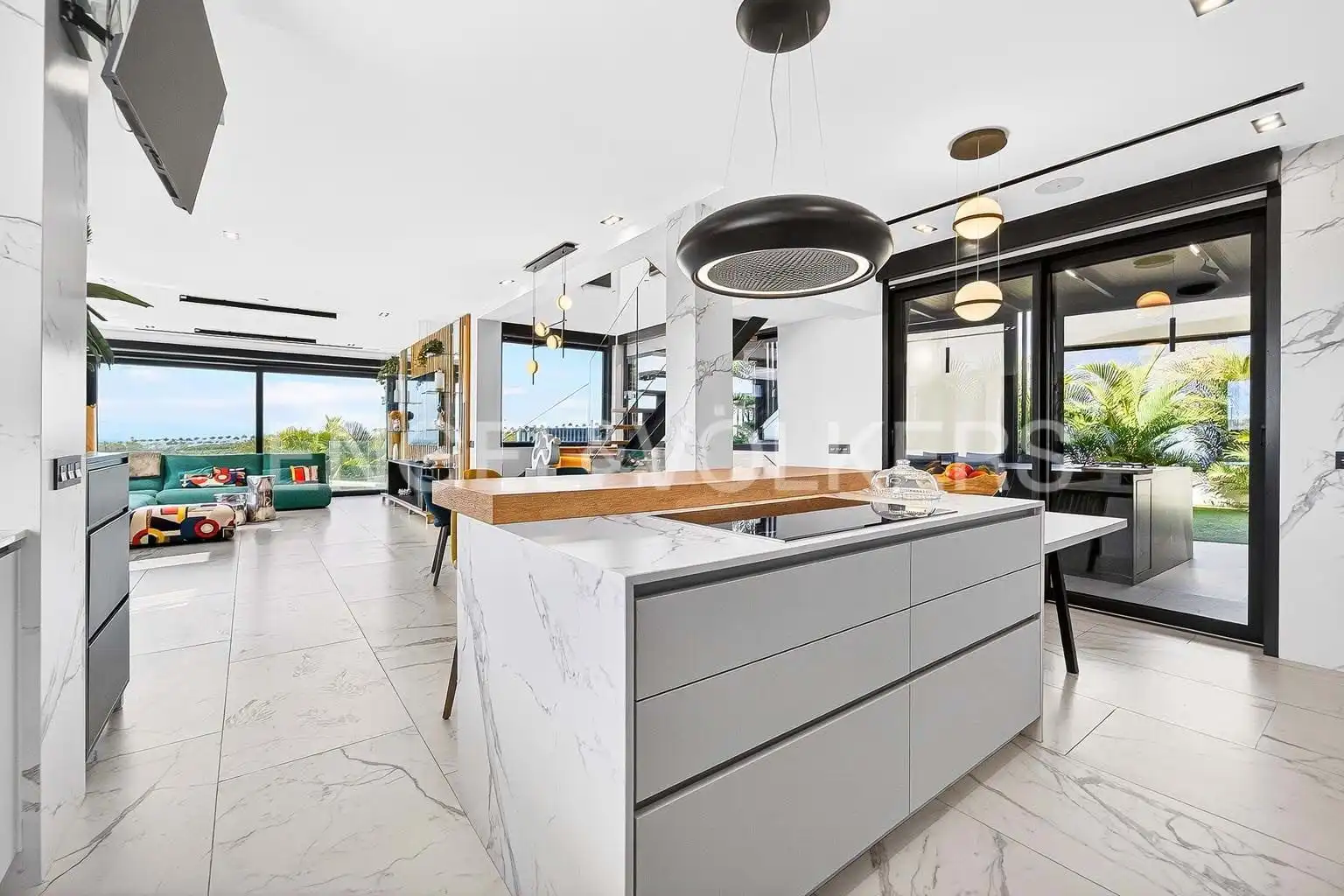 Maison avec piscine à vendre à Costa Adeje, imagen 13