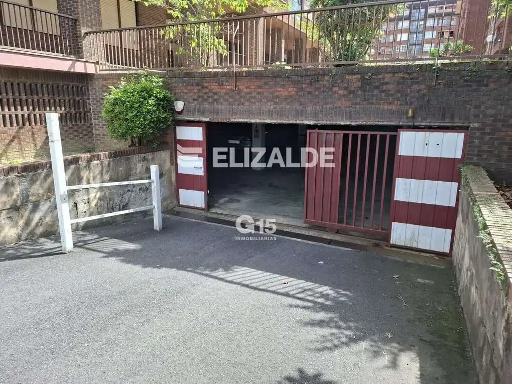 Parcheggio in vendita a Asteasuain kalea, imagen 3