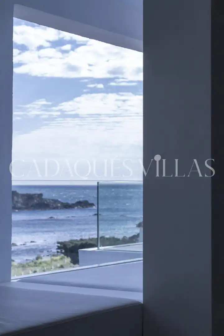 Casa o chalet en venta en Cadaqués con Aire acondicionado, Calefacción y Amueblado