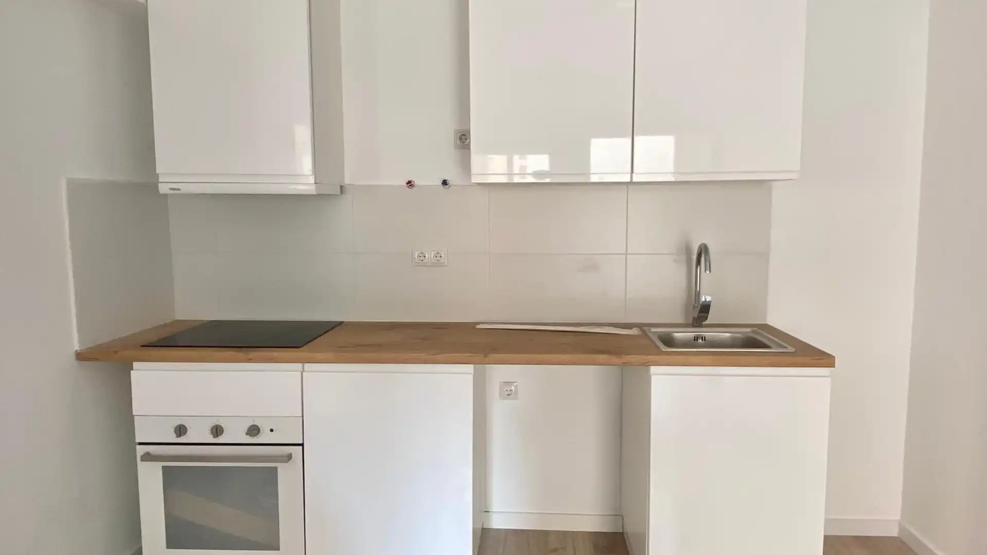 Cocina de Piso en venta en Calafell