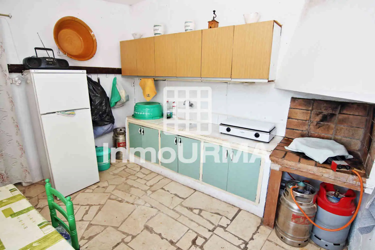 Villa avec terrasse à vendre à CV-835, imagen 35