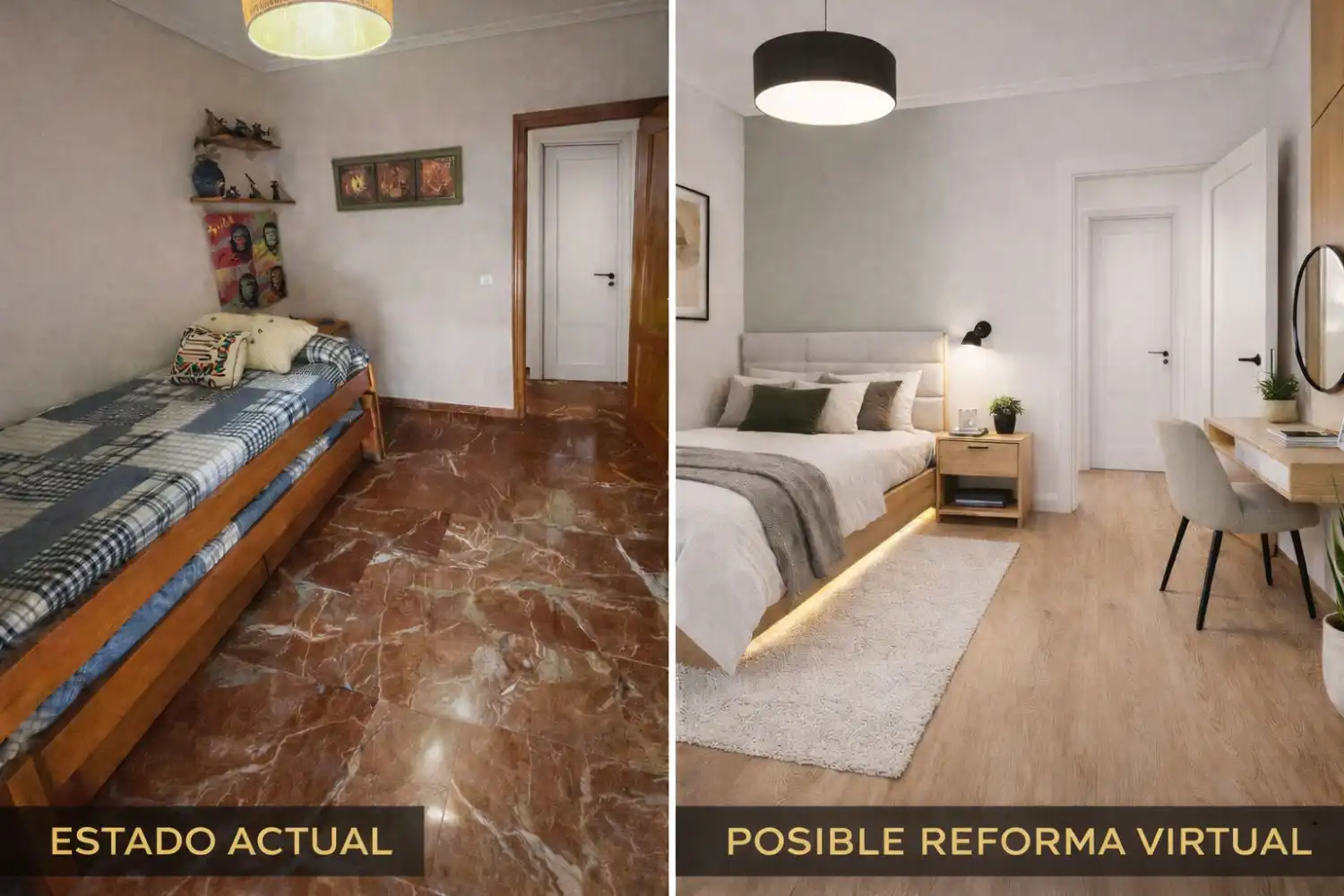 Appartamento con terrazza in vendita a Torredonjimeno, imagen 3