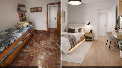 Foto 3 de Piso en venta en Torredonjimeno, Jaén