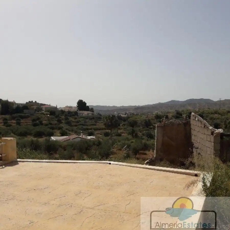 Detached house for sale in Albox, imagen 2