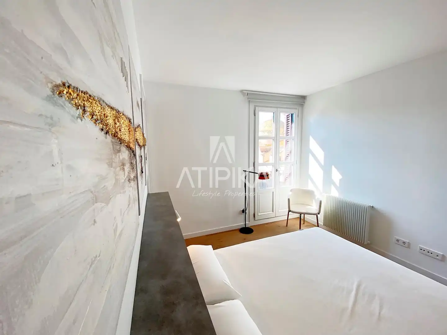Flat with lift to rent in Gravina, imagen 30