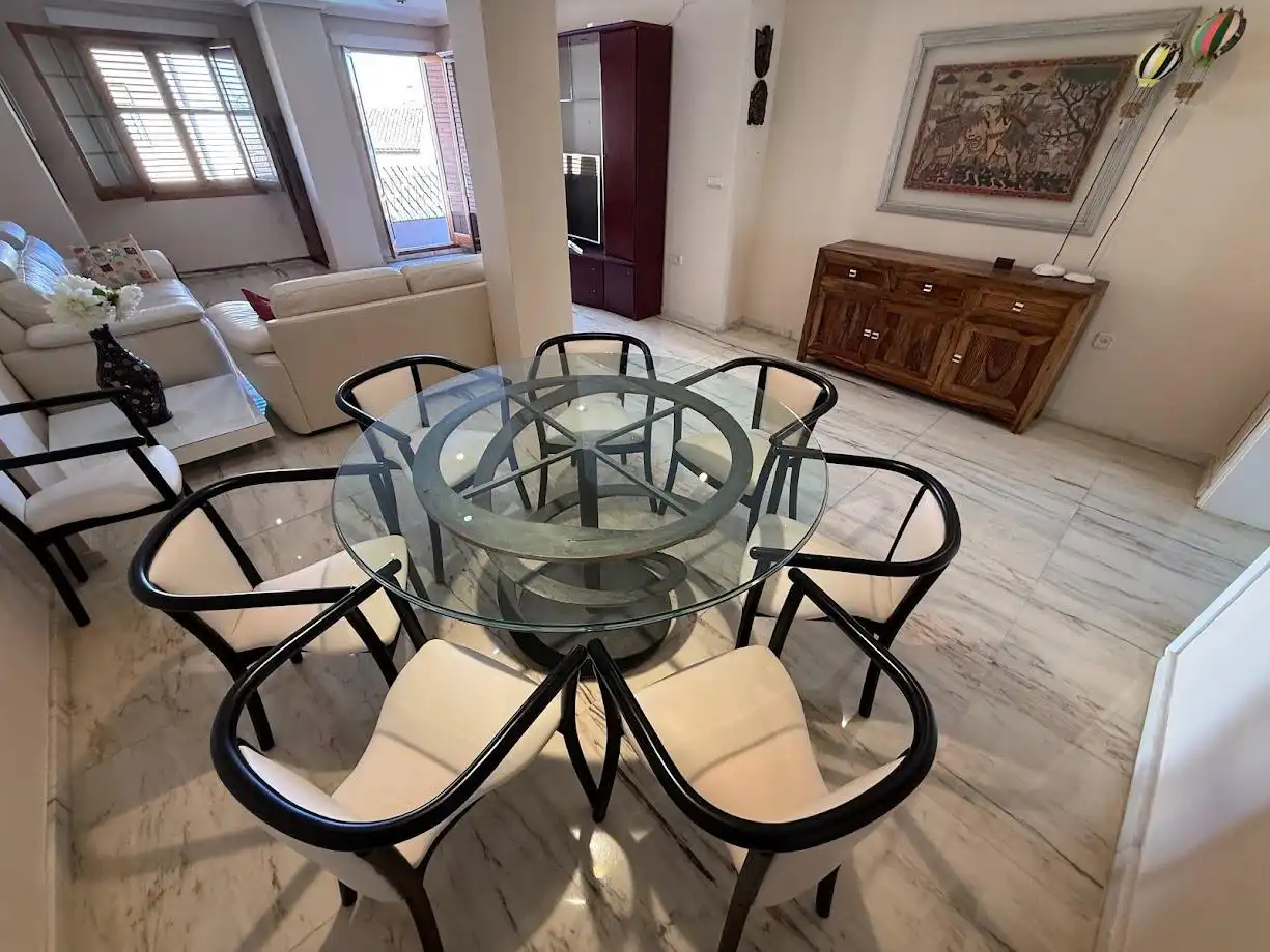 Comedor de Piso en venta en Mislata con Aire acondicionado, Calefacción y Balcón