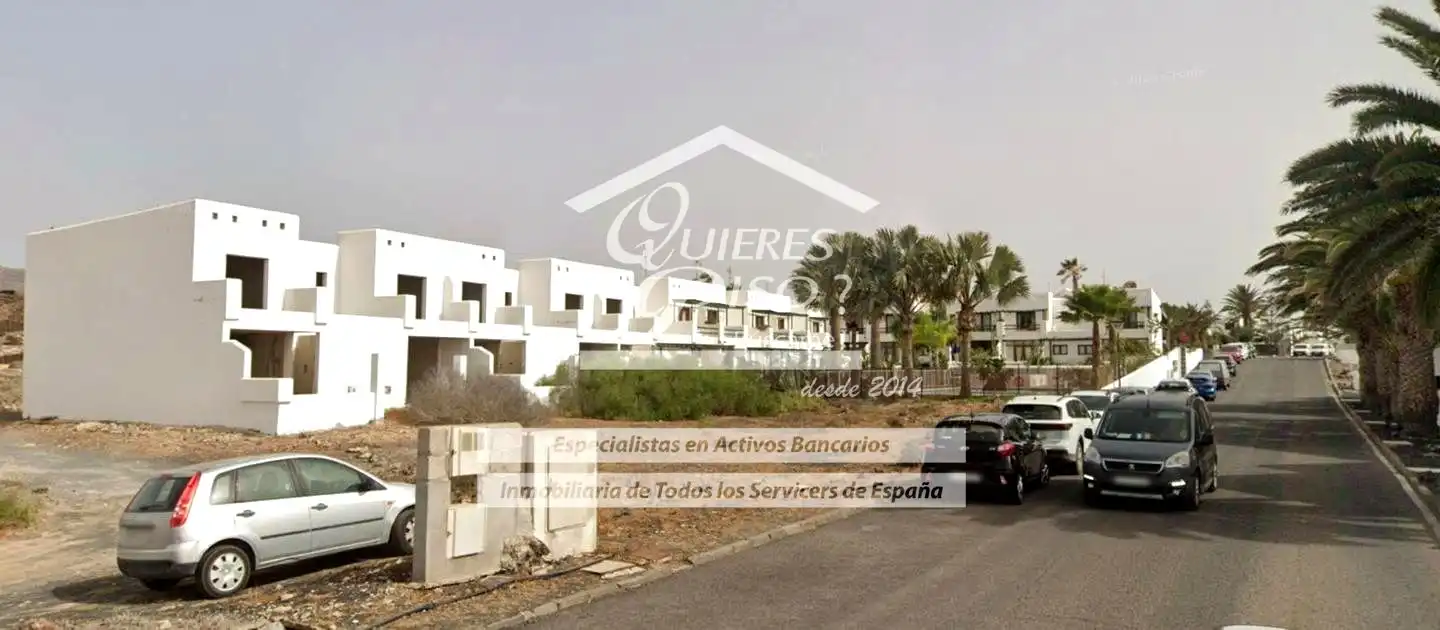 Exterior view of Houses for sale in Teguise