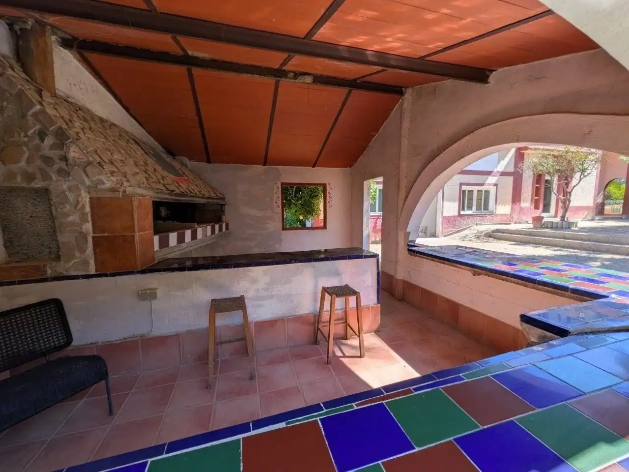 Villa avec jardin à vendre à Calle Sierra del Cristo 22, imagen 21