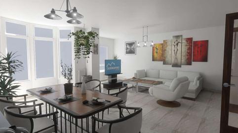 Foto 2 de Piso de alquiler en Ollerías - San Cayetano, Córdoba