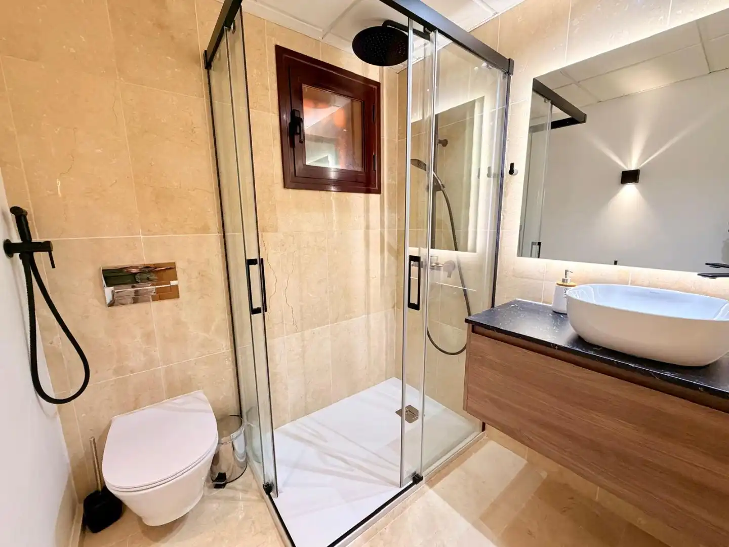 Wohnung mit Pool zum Verkauf in Maria de Maeztu 3, imagen 19