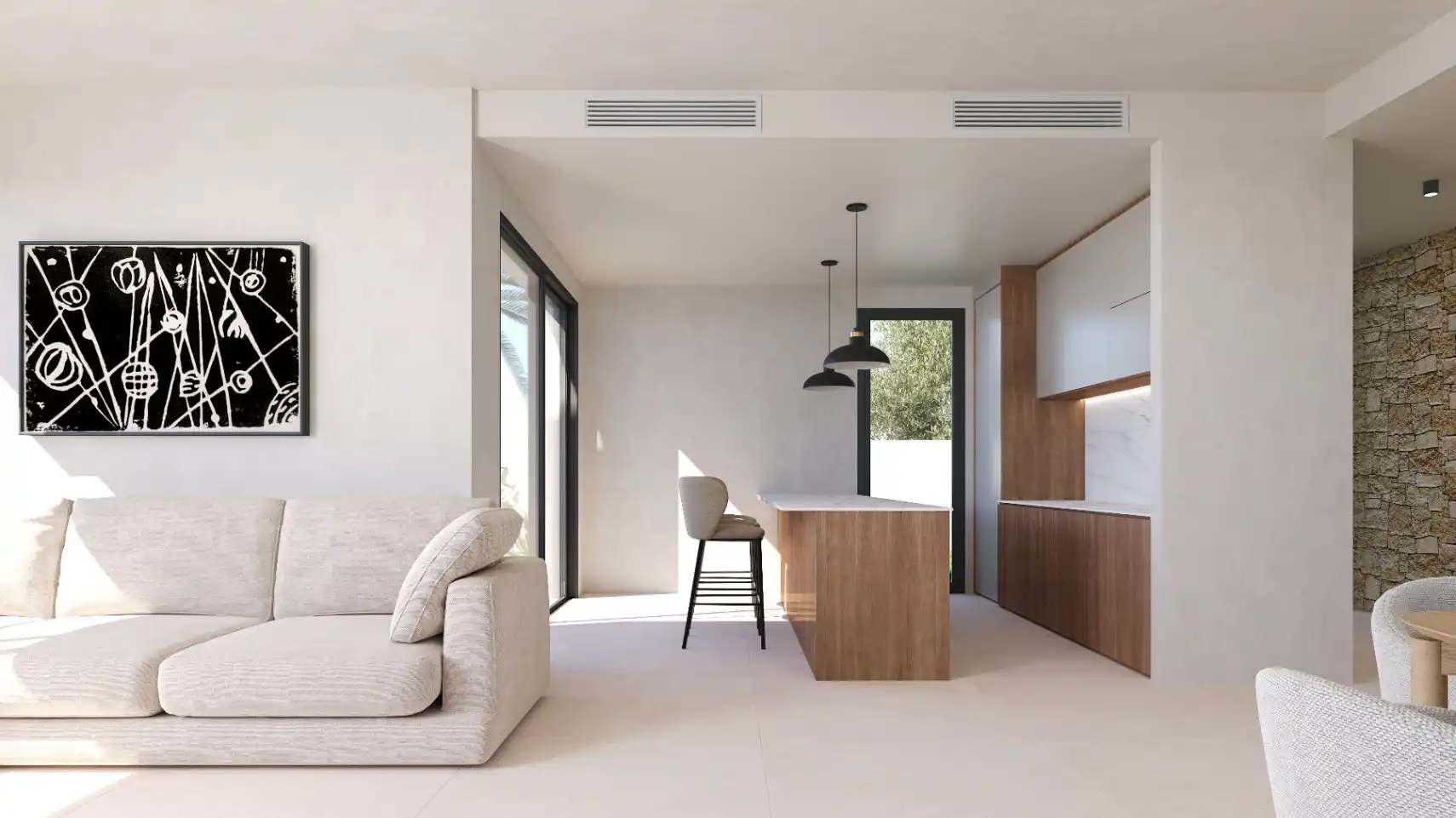 Villa avec piscine à vendre à Els Poblets, imagen 6