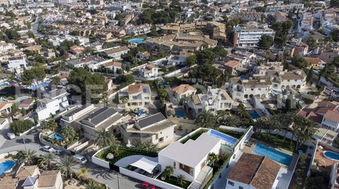 Photo 4 of Houses for sale in L'Albir, L'Alfàs del Pi