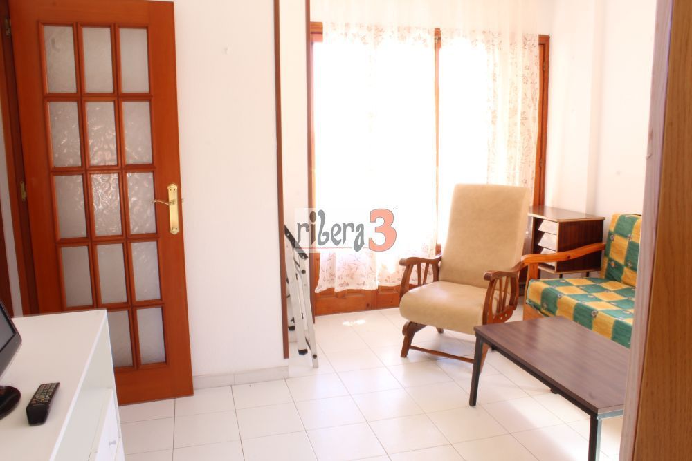 Bedroom of Flat for sale in San Javier  with Terrace