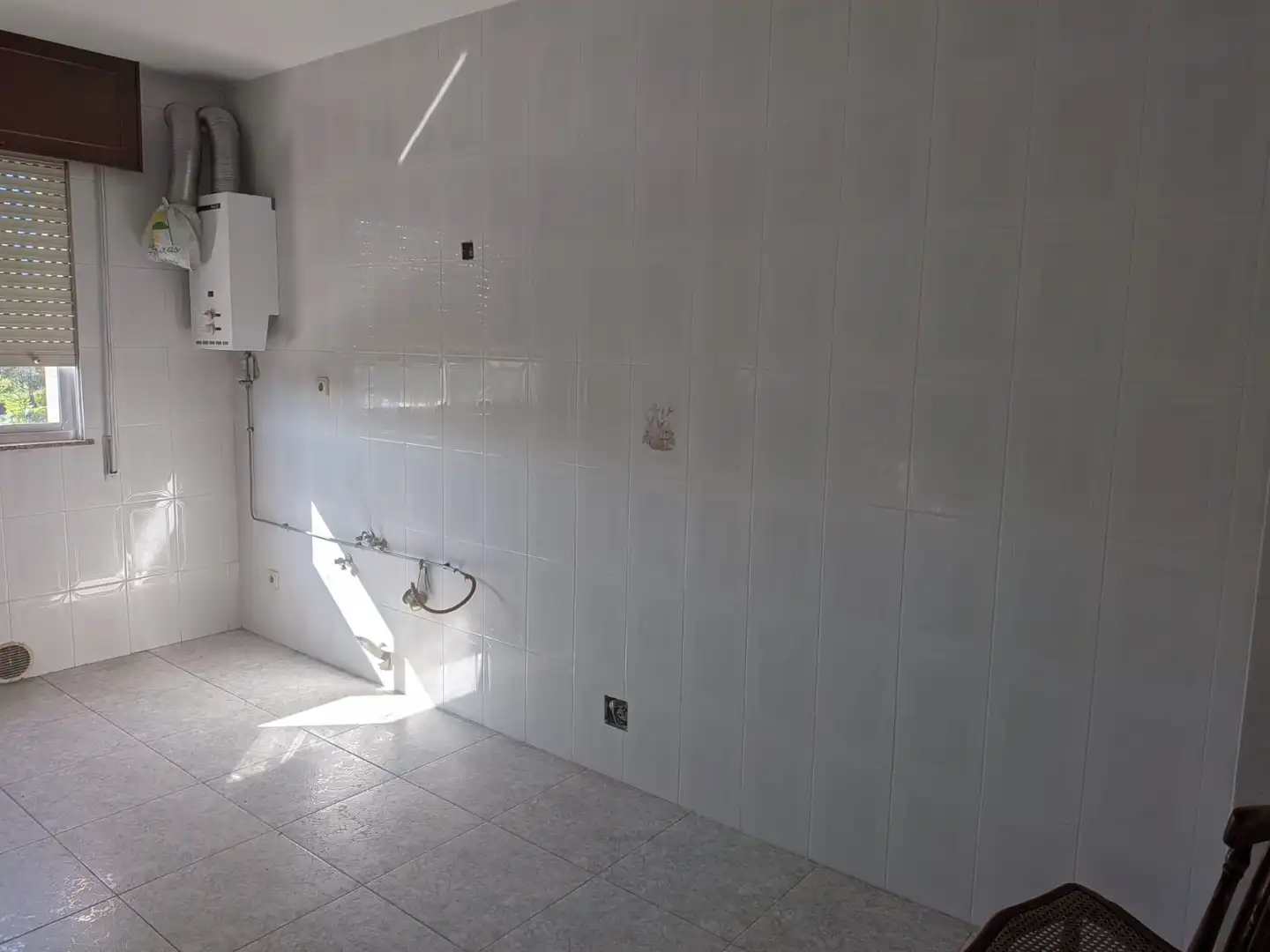 Küche von Wohnung zum Verkauf in Curtis