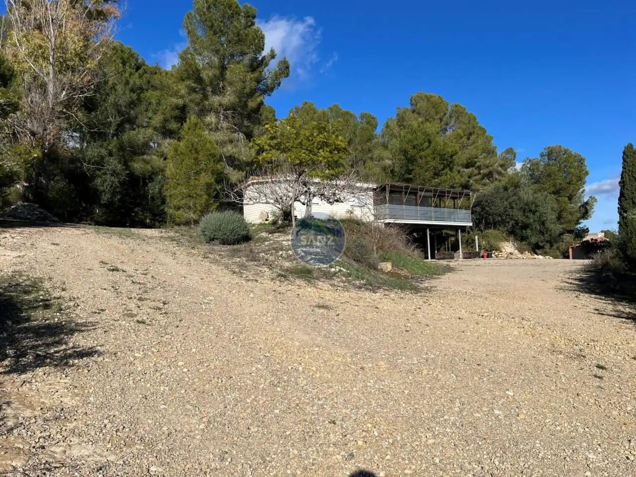 Xalet amb piscina en venda a L'Olleria, imagen 58