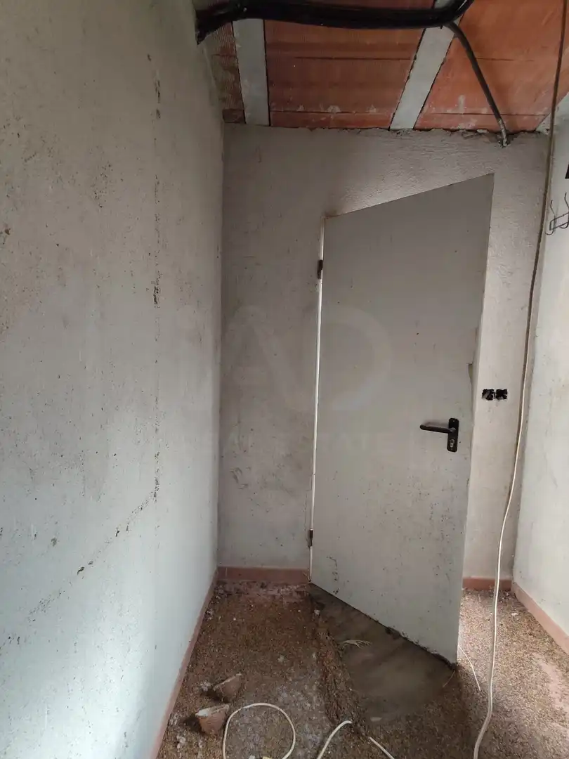 Detached homes for sale in Lorca