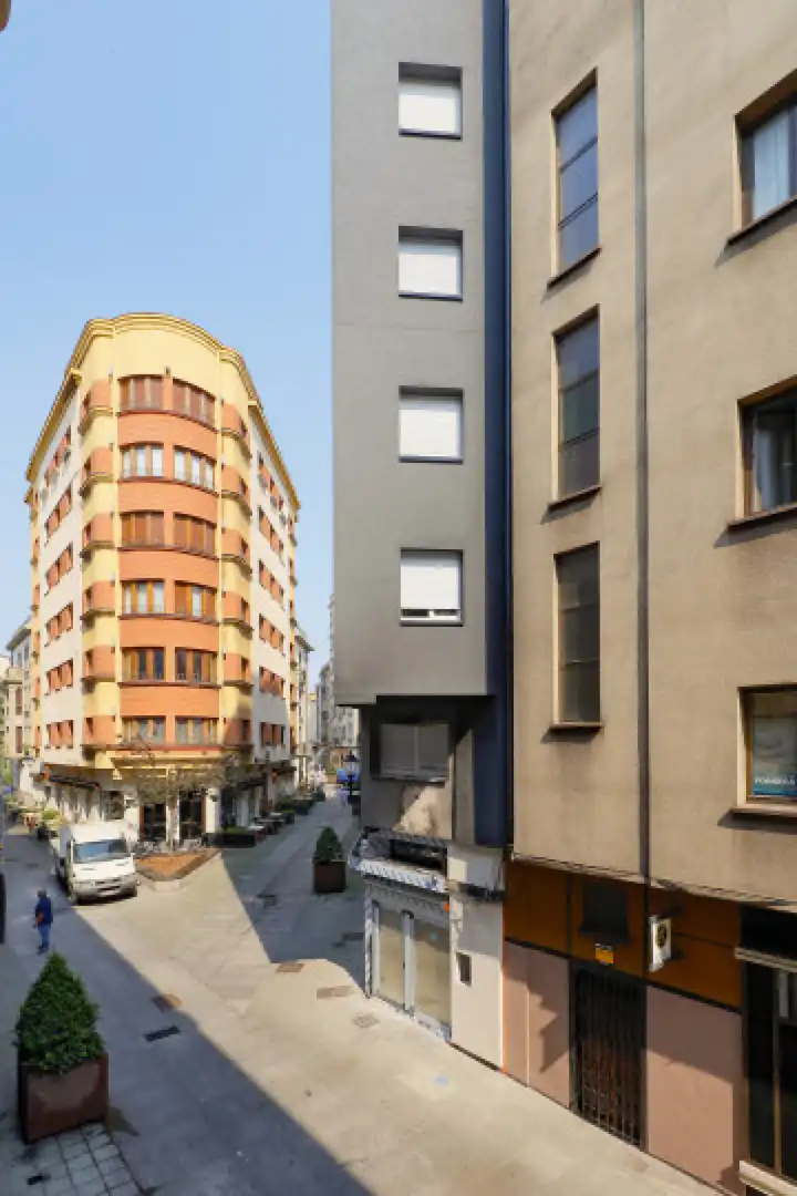 Pis amb ascensor en venda a Gijón - CALLE SAN MELCHOR DE QUIROS, imagen 19