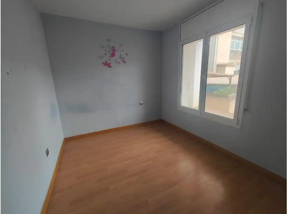 Bedroom of Flat for sale in Igualada  with Terrace and Balcony