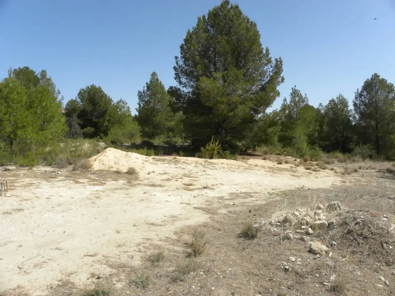 Terreno rustico in vendita a Carretera Llano de Béjar, imagen 14