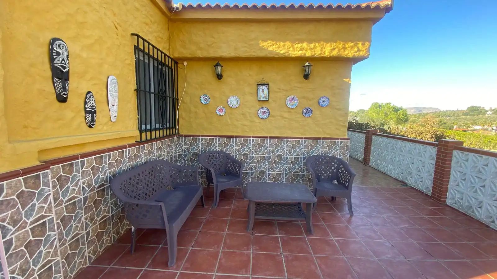 Xalet amb piscina en venda a Casalpalma - Fahala, imagen 24