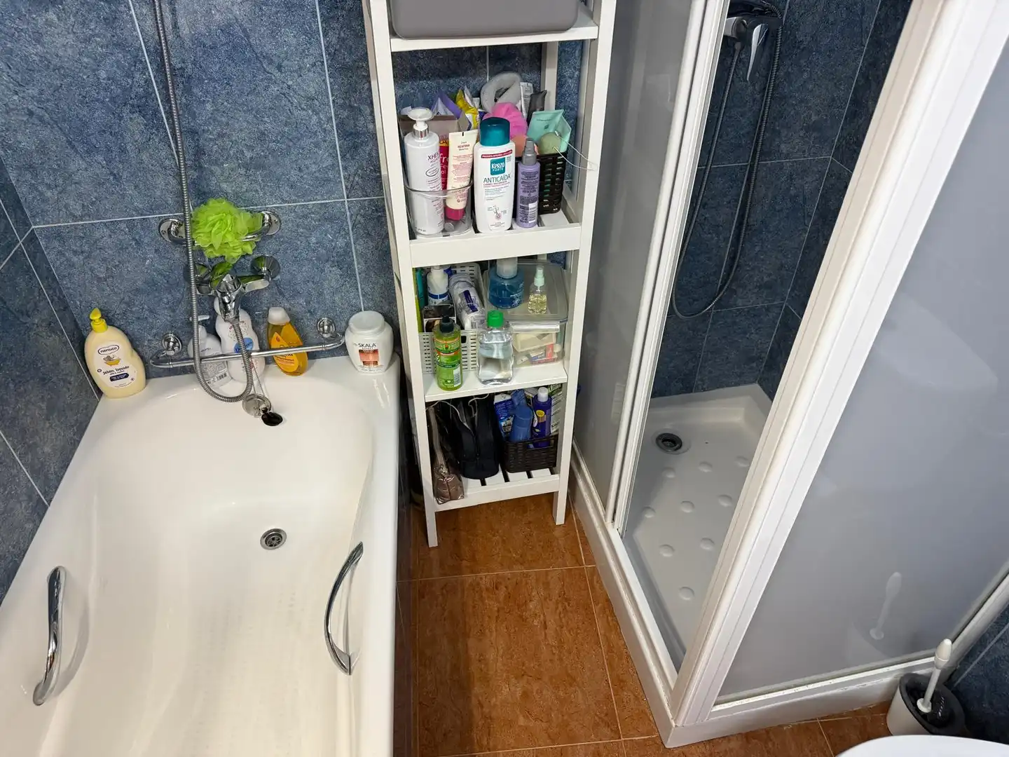 Piso con terraza en venta en Casco Urbano, imagen 38