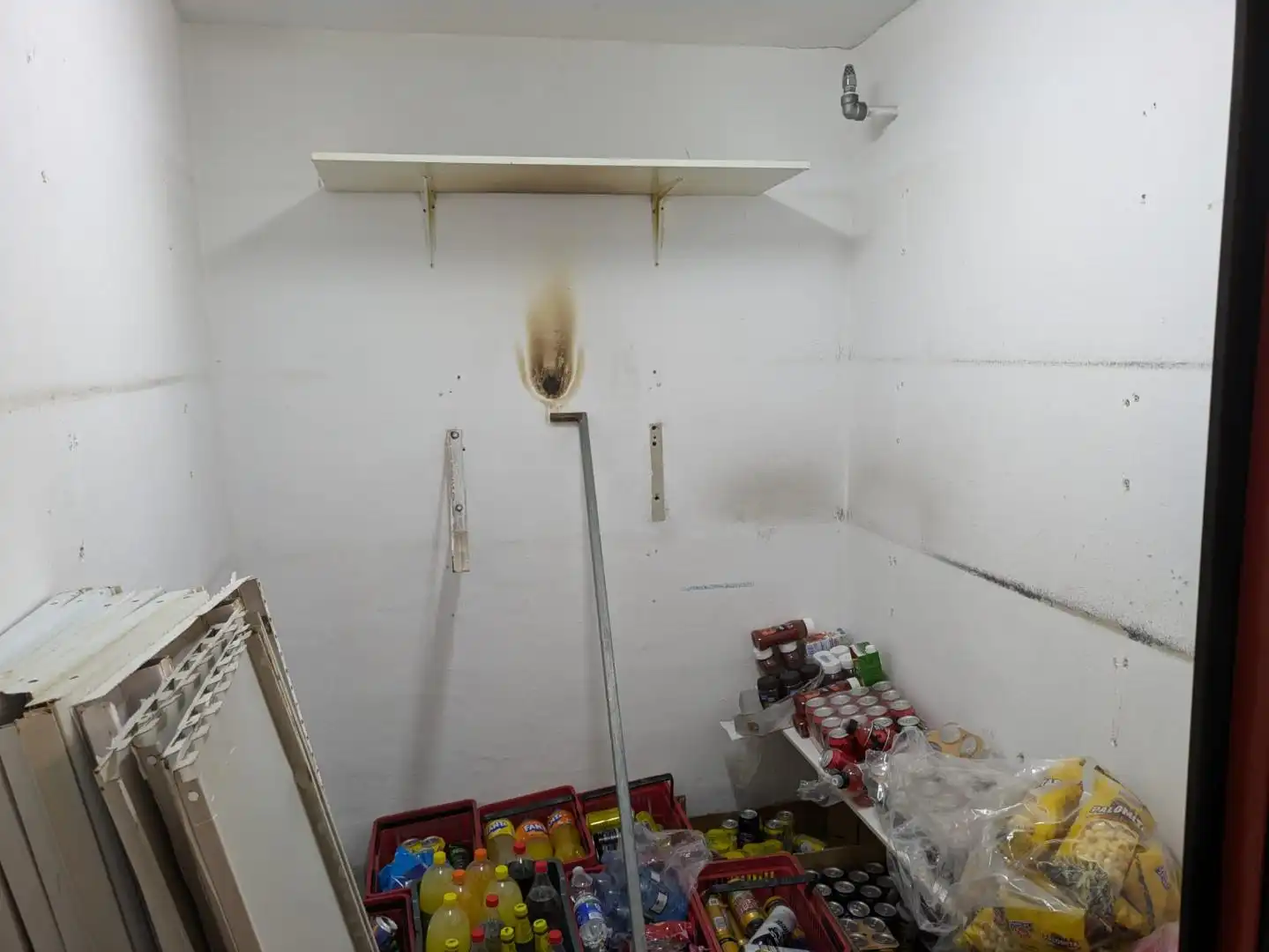 Local comercial en venda a Utiel, imagen 3