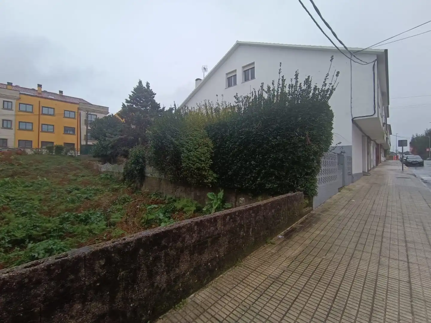 Residential land for sale in de Luis Antonio Mestre, imagen 13