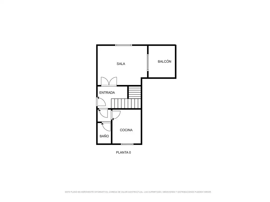 Duplexes for sale in C/ Carril del Relojero , Romana Playa