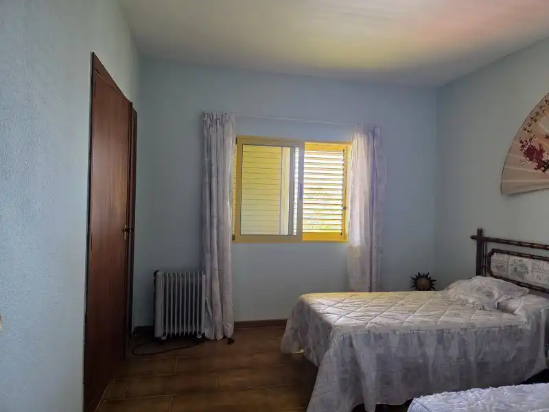 Chalet con piscina en venta en El Faro, imagen 40