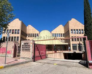 Exterior view of Office to rent in Móstoles