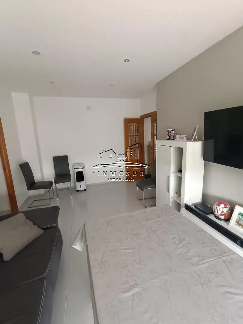 Wohnung mit Aufzug zum Verkauf in El Valle