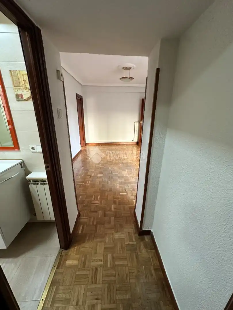 Flat for sale in Madrid  with Heating, Parquet flooring and Terrace