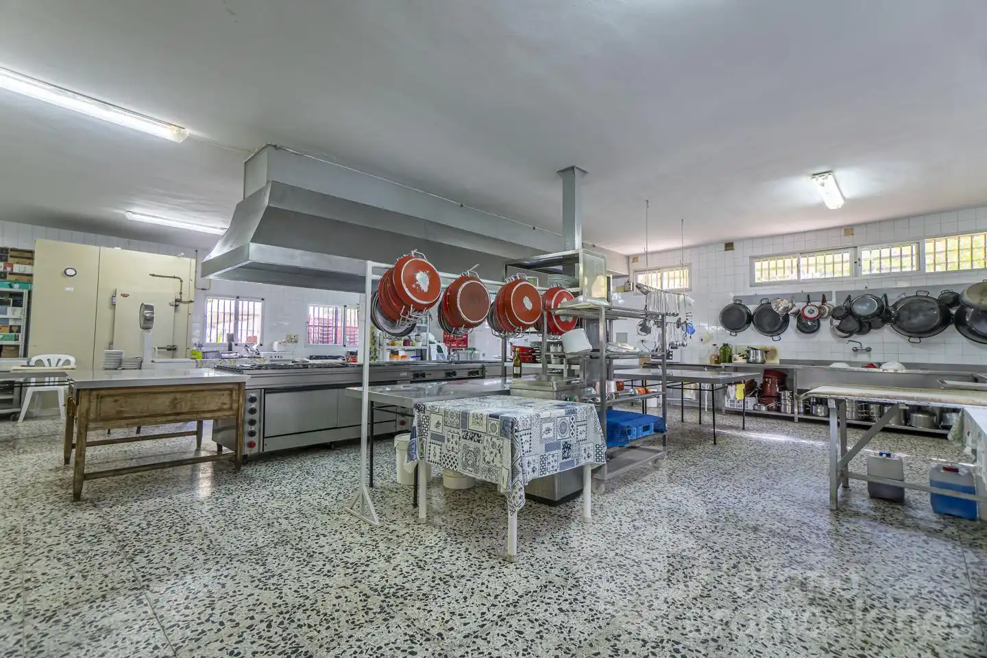Locale commerciale in vendita a MA-3101, imagen 21