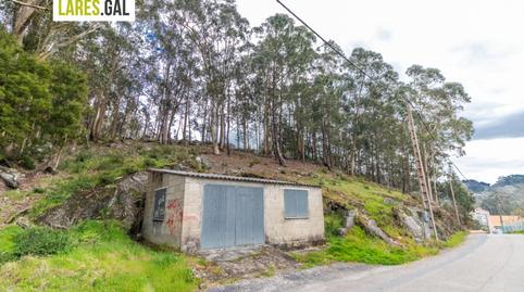 Foto 4 de Residencial en venda a Rúa Do Casas, Aldán, Pontevedra