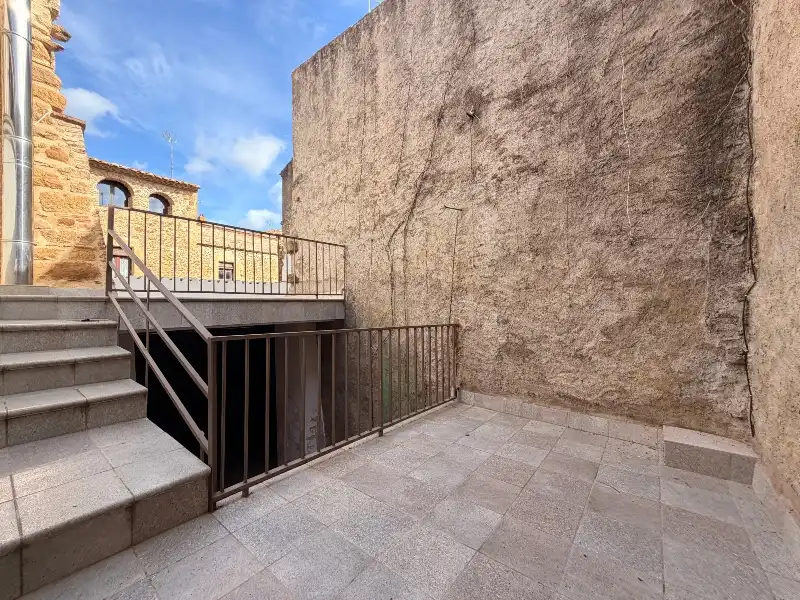 Casa rustica con terrazza in vendita a Plaça Llarga, imagen 29