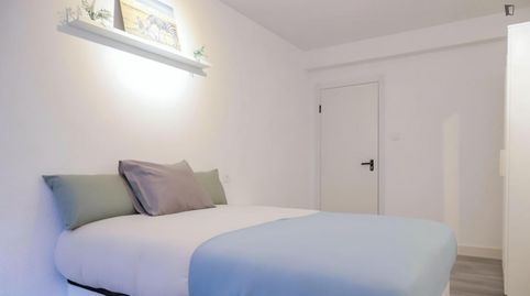 Foto 2 von Zimmer in Almendrales, Madrid Capital