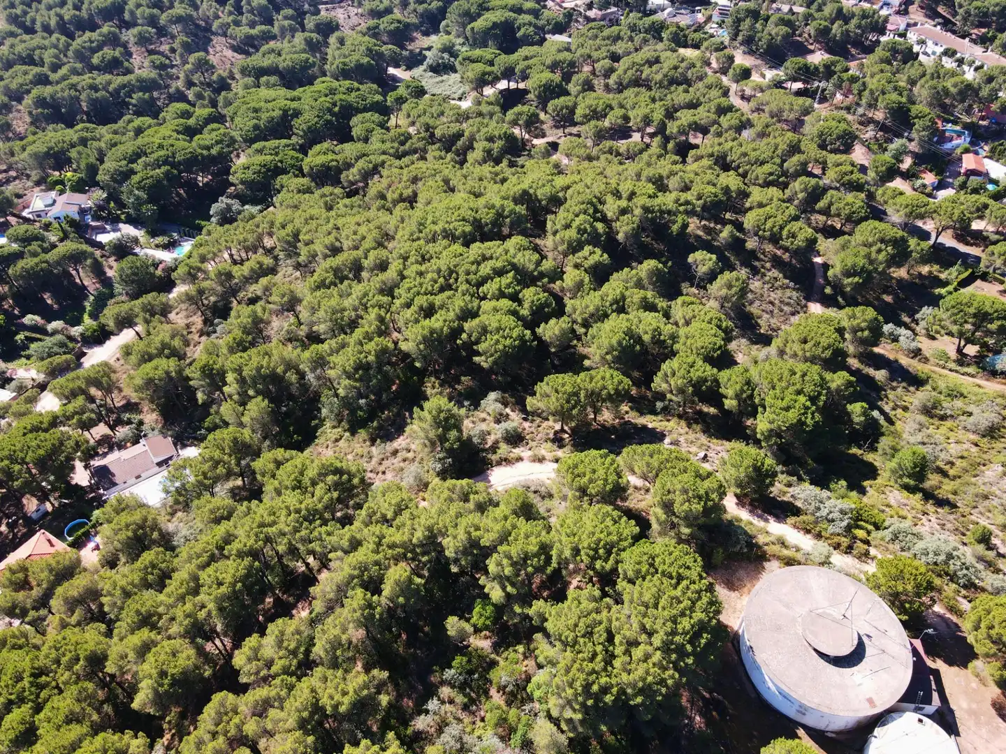 Wohnbaugrundstück zum Verkauf in Periurbano Oeste - Sierra, imagen 15