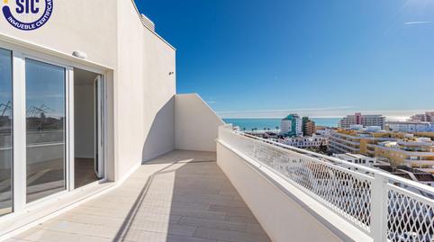 Foto 3 de Àtic en venda a Calle Andalucía, 1, Playa Norte, Peñíscola / Peníscola