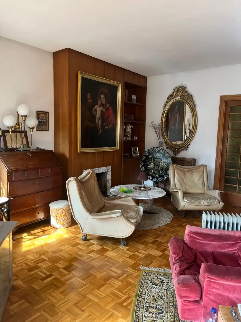 Piso con terraza en venta en Este, imagen 23