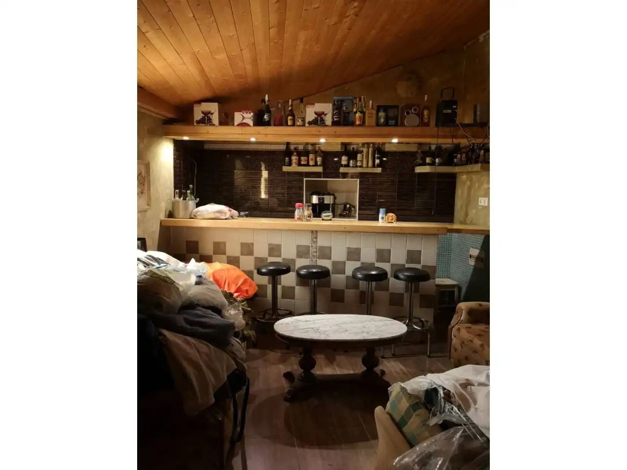 Residencial en venta en Almudévar