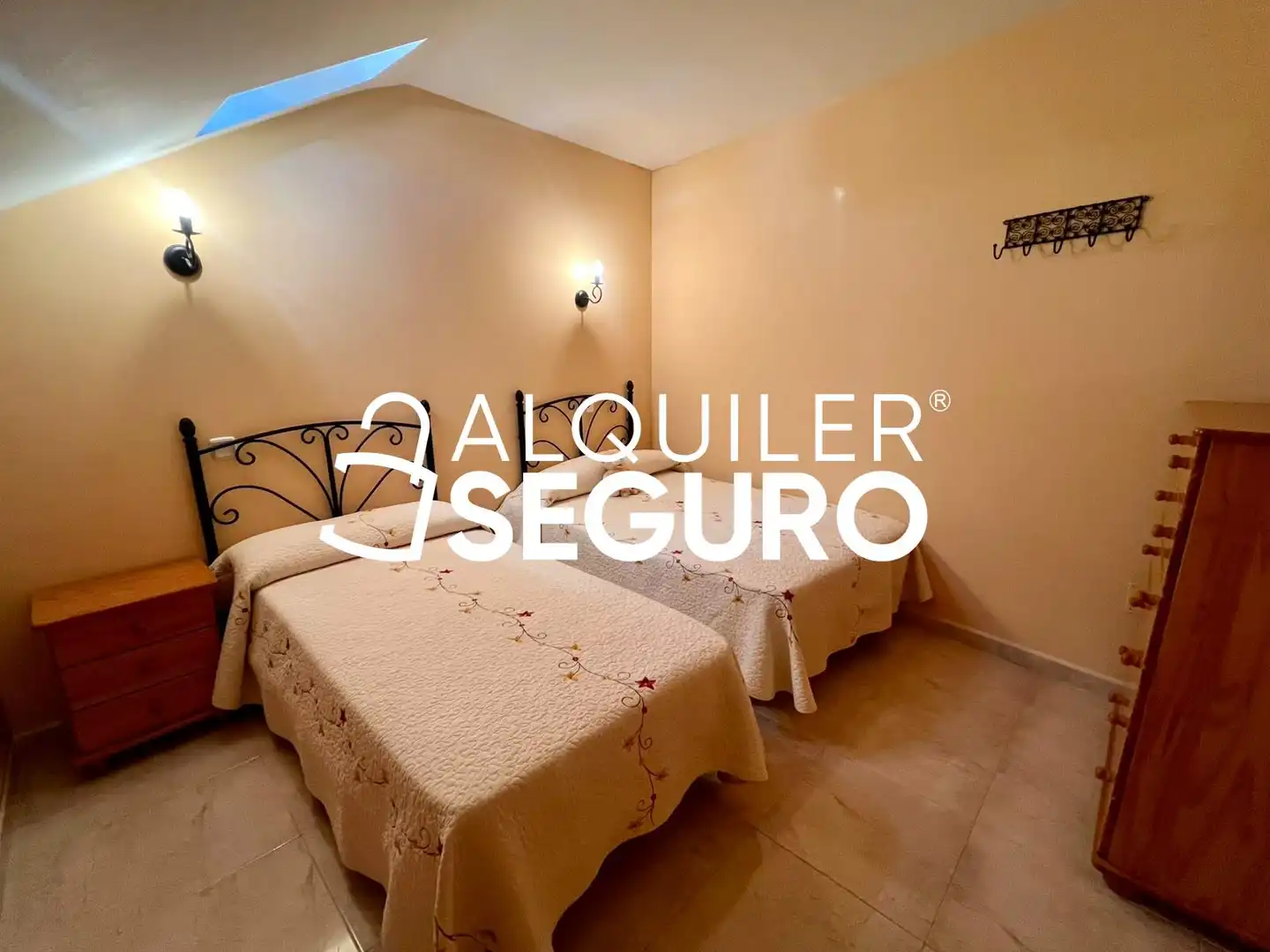 Flat to rent in de Alejandro Martín Ortega, imagen 13