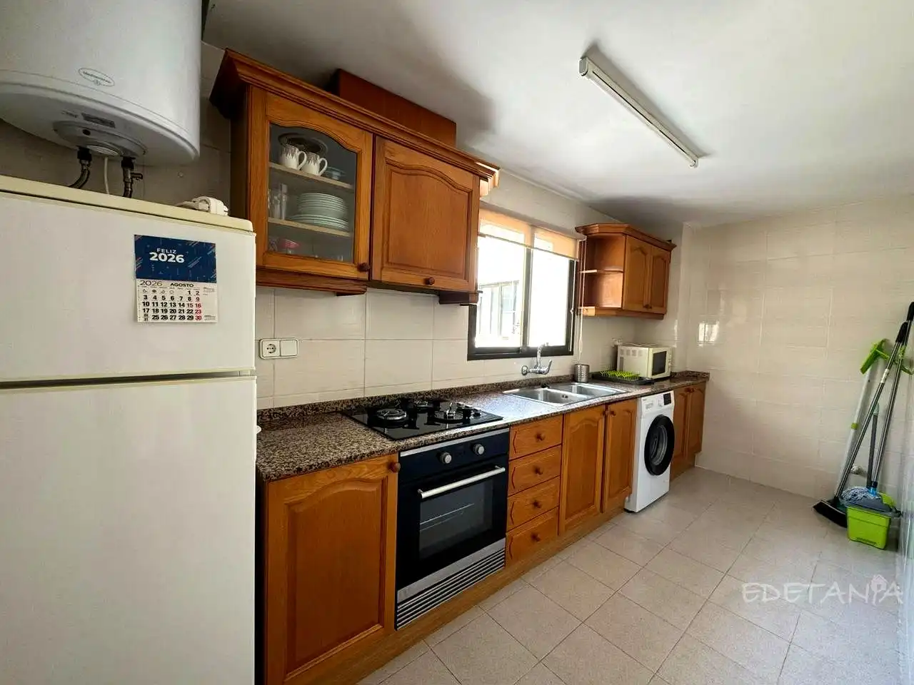 Appartement avec terrasse à louer à calle Badia, imagen 31