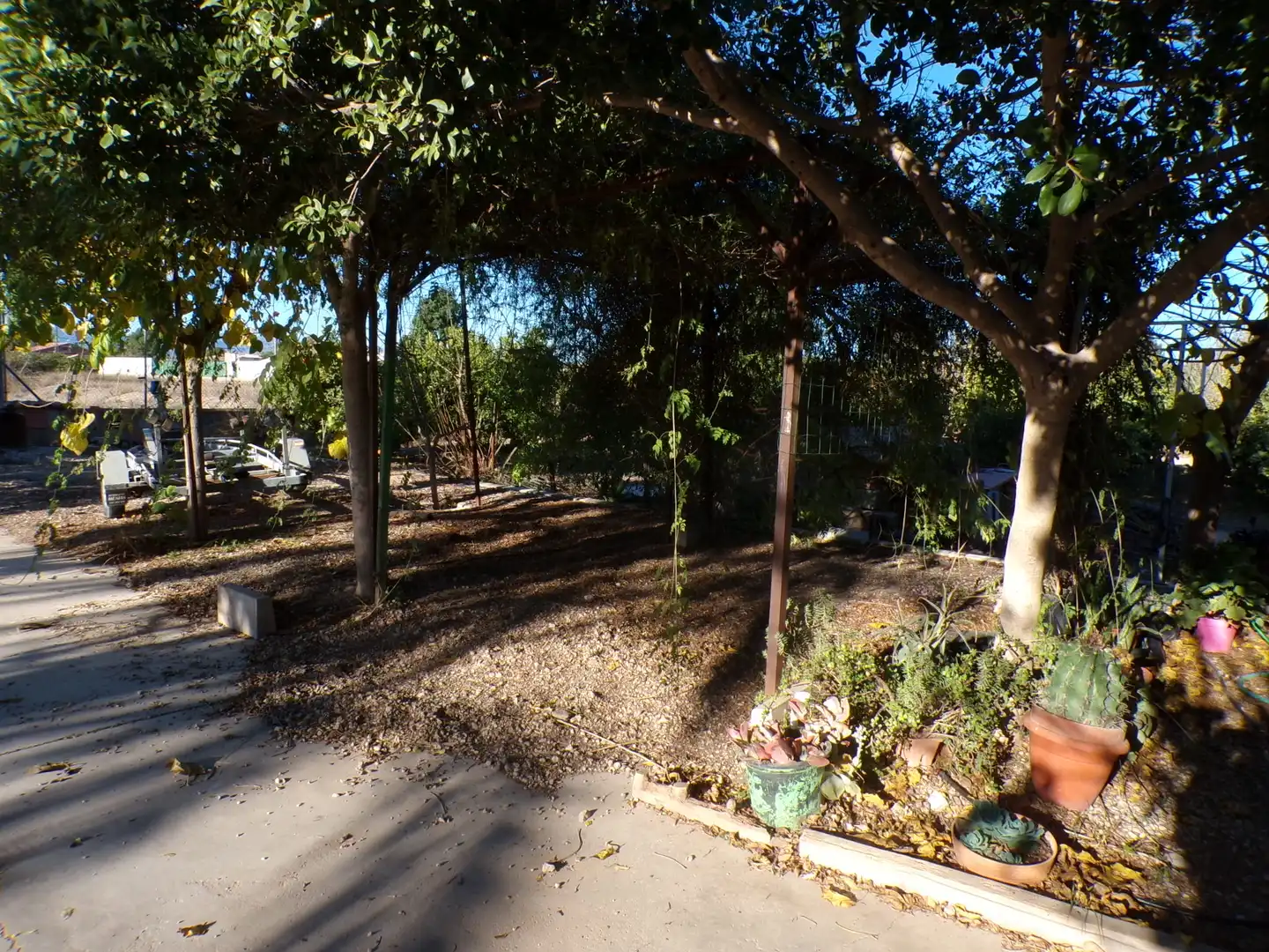 Casa o chalet en venta en Sangonera la Seca