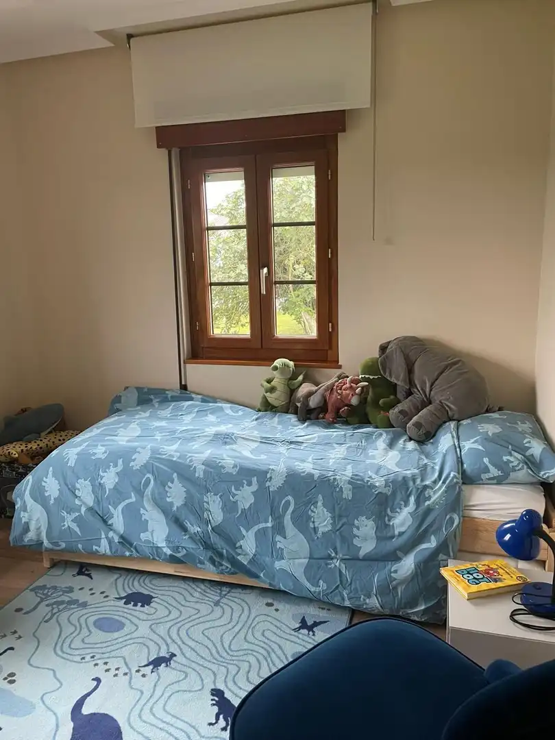 Habitación de Casa o chalet en venta en El Franco 
