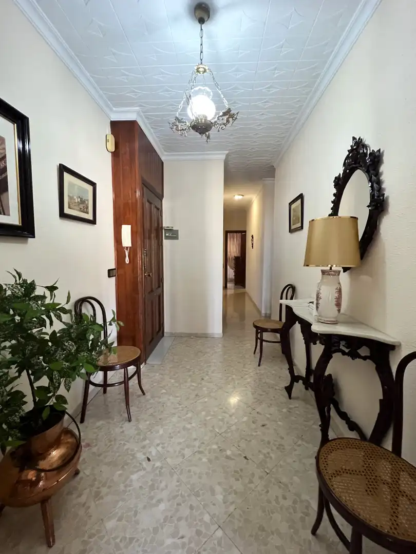 Houses for sale in Estepa  with Air Conditioner, Terrace and Storage room