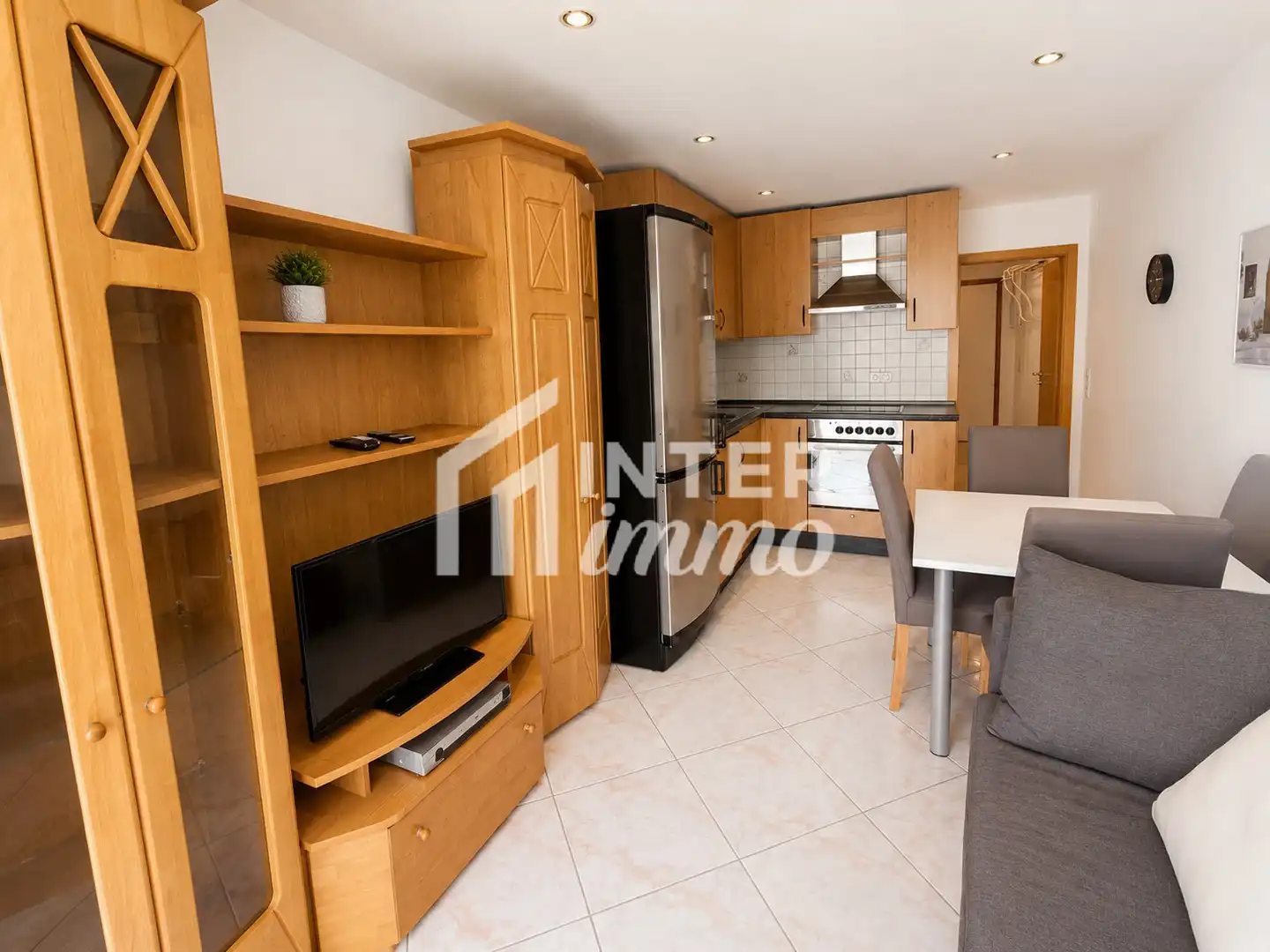 Appartement compact à vendre à Avenida CAP DE LA GOLA 22, imagen 5