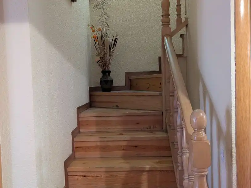 Haus oder Chalet zum Verkauf in La Avanzada - La Cueva